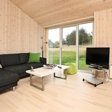 הירטסהלס Holiday Home Aksel Munchsvej מראה חיצוני תמונה