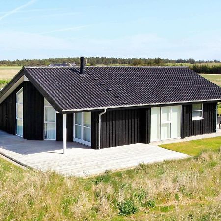 הירטסהלס Holiday Home Aksel Munchsvej מראה חיצוני תמונה