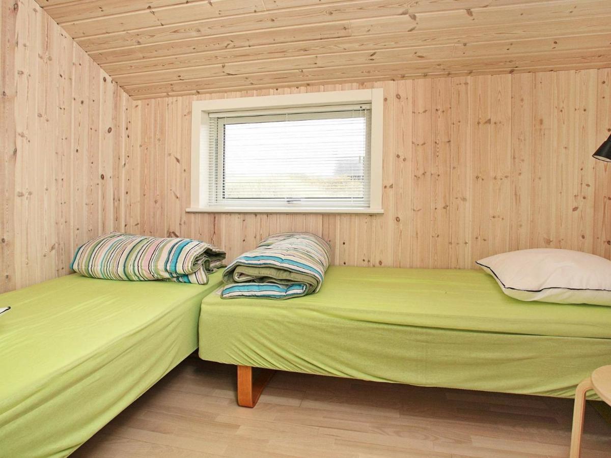 הירטסהלס Holiday Home Aksel Munchsvej מראה חיצוני תמונה
