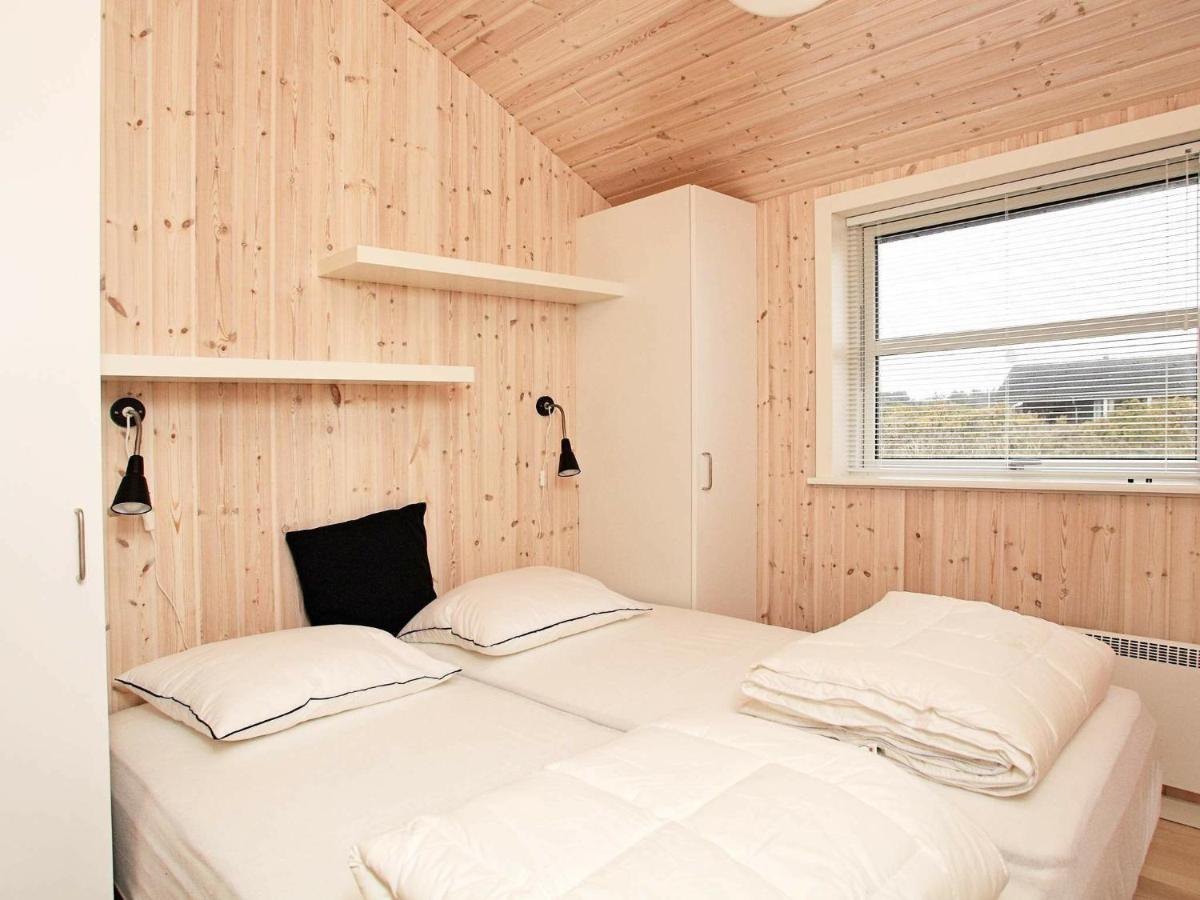 הירטסהלס Holiday Home Aksel Munchsvej מראה חיצוני תמונה